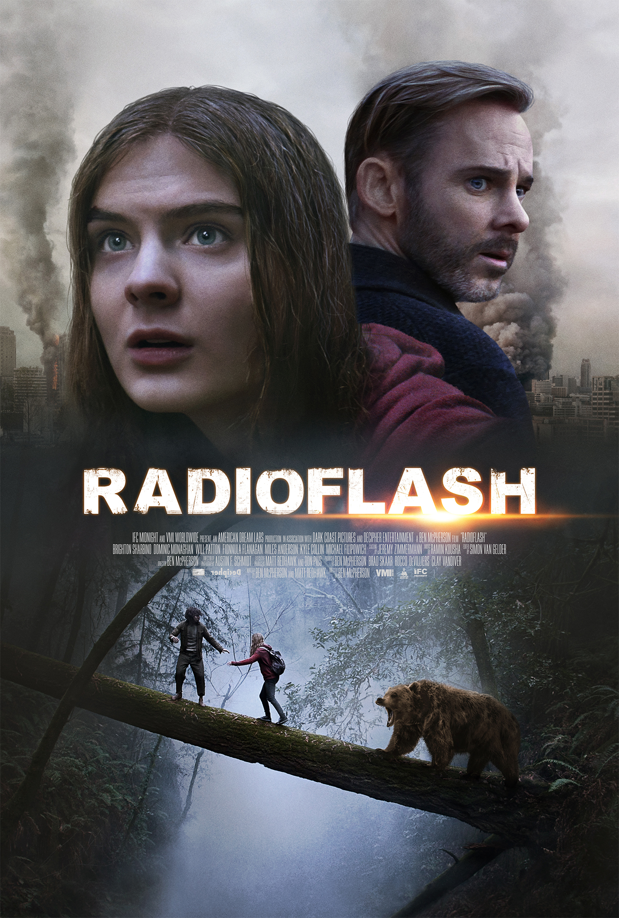 Radioflash